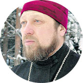 ОТЕЦ ПАВЕЛ: проигравший