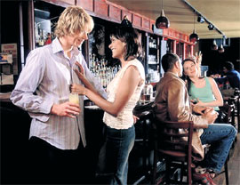 «СЛУЧАЙНОЕ» ЗНАКОМСТВО: тщательно спланированная акция