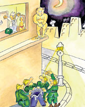 Рис. Веселина ЗИДАРОВА (Болгария)