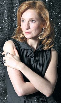 СТРАДАЛИЦА МАРГО: её страшная месть не сложилась (фото «АМЕДИА» Алексей Сапроненков)