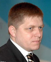 Роберт ФИЦО