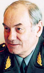 Леонид ИВАШОВ