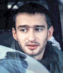 «Убойная сила» принесла Косте ХАБЕНСКОМУ убойную популярность