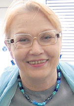 Елена ЛИВАНОВА заявляла на сына в милицию