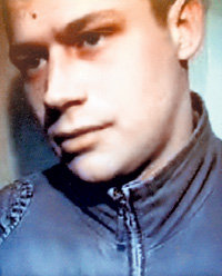 Грабитель-моралист решил проучить иностранца