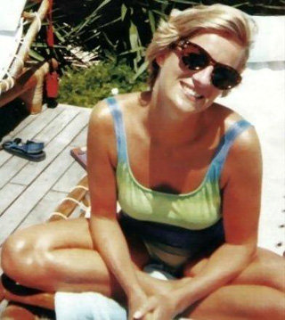 Принцесса Диана