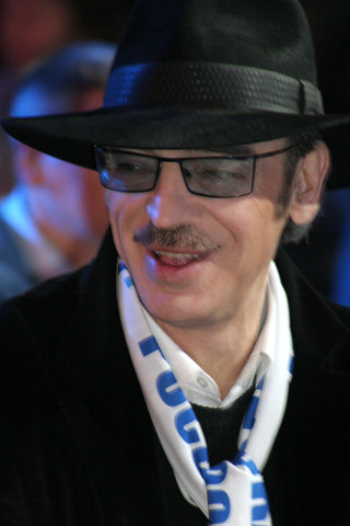 Михаил БОЯРСКИЙ