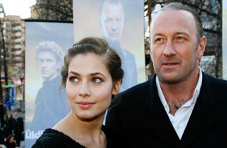 Юлия СНИГИРЬ, Максим ОСАДЧИЙ