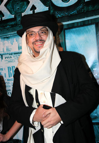 Филипп КИРКОРОВ