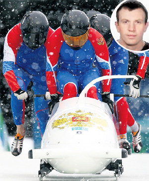 ...и СТЕПУШКИН стали жертвами руководства сборной