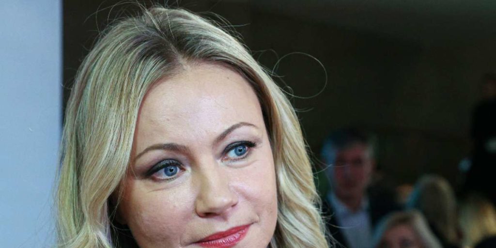 Мария Миронова жалаңаш сурет Мария Миронова жалаңаш сурет